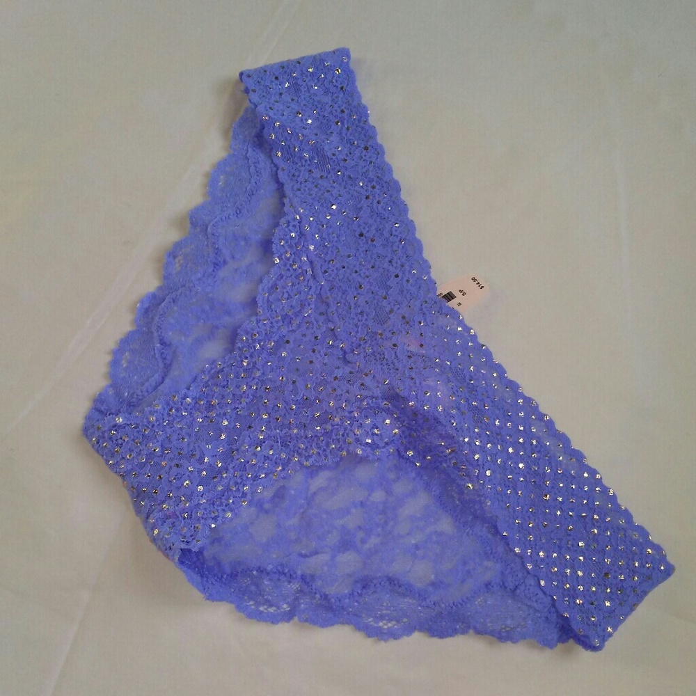 Victoria Secret panty - Picture 2 of 3